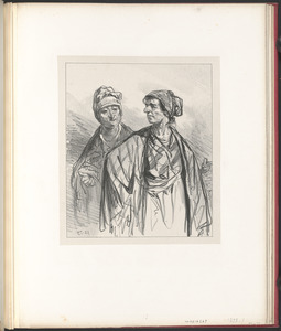 Je dois me connaitre en châles mieux que toi, Manon, qui n'as - jamais porté que des cachemires d'osier...moi qu'ai porté - des cachemires de l'Inde!