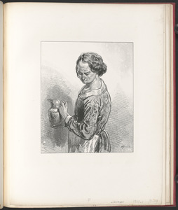 Madame, autrefois, c'était Louison...quand, moi, j'étais madame