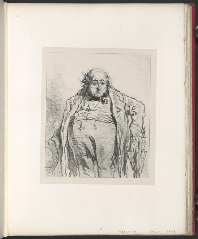 "Le bel Adolphe"