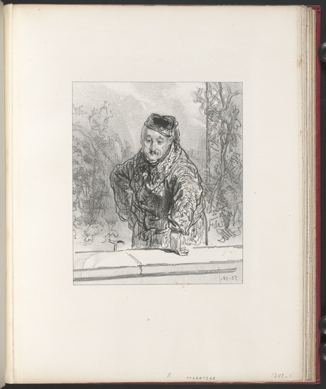 "J'ai longtemps parcouru le monde, Et l'on m'a vu de toute part, Courtisant la brune et la blonde, Aimer, soupirer au hasard"