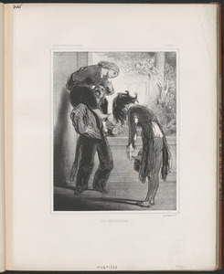 Une présentation