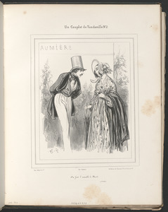 ...On fait l'aimable le mardi