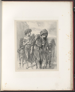 Misère et ses petits