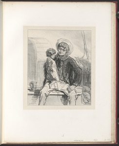 L'Héritier du bateau