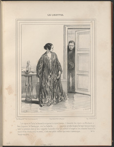 Les cigares de Clichy lui donnent la migraine à ce jeune homme, il demande des cigares que madame a - dans le panier de champagne, avec les foulards...je pourrai prendre la peau de tigre demain en pre - nant la causeuse, mais je dois rapporter la montre et ne pas oublier le briquet ni les soixante francs, du - sucre et du citron, nous en avons, c'est une petite cuillère (sic) que nous n'avons pas...de la - bougie non plus