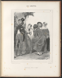 Excusez que j'allume ma pipe!