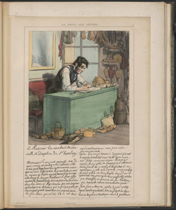 A Messieur les membres du Con - sielle de discipline du 1er batalion. - Messieur, Je me suis présenté avec de - mes voisin au rendez vous alheure dite - il nia qun tambour qui se promenai mais - comme nos billet porte la grande tenue moi - la miene et bisset on ma trouvé bon comme - celà dans le temps d'aillieur il m'est ossi - imposible demabiliez comme prendre la lune - avec les dent il bien étonant que c'est toujour - au boutique et artisans qui non rien a perdre que - l'on commande garde tandisque des propriaitaire - est fis ideme qui on 22 24 et 28 ans - sur la ronismant ne sont pas même - sur ocuncontrôle. - Ces la que vous trouveré des gens qui ont - le moyen desabilier sans sales genes mais - ses petit messieur aiment beaucoup - mieux leur parti de campagne il aimerais - briller dans les parade et les faites il ne - regarderais pas à la dépence mais couchez - au cordegarde sa leur semble trop dur et - cependant c'est pour eu et leur propriété plutot - que daracher un homme de sa boutique - qui travaille comme mercainaire pour - faire face a tout et perdre 2 jour et son - repos tandis que l'autre livré au sein de la mau - lesse et des plessir tandis que nous le gardons