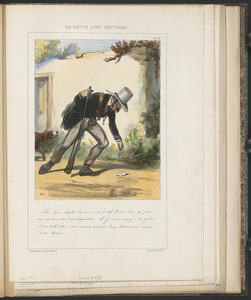 Cher, il va chasser demian, venez à neuf heures, dans le parc - aux environs de la petite porte, et j'aurai envoyé le garde - d'un autre côté! Nous aurons au moins deux heures à nous - à nous - mon Henri