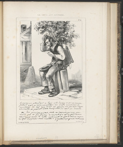 Recevez en attendant ce leger acte de ma reconnaissance... - J'attends quels qu'éclaicisement qui me maîte mieux dans la - conoissance de tout mes devoirs. Cet attendre nes pas sans inquie - tude mellé se pendant d'une tranquillité de cœur qui découle - qui (mot biffé) des principes qui me porte au respecte qui mes com - mendé pas ce que j'aime a respecté qui est au fond de mon - cœur mourit en moi de noble sentiment et par le meme raison - me fait supporter sans crainte ce que jentand qui - pourai m'alarmé