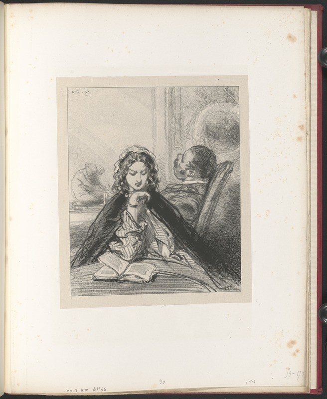 (Le Duc, à sa femme) "...Il vous reste encoure assez de vertu pour faire mon bonheur. - (Claire d'Albe, par Mme Cottin)