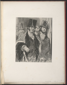 Le mosieu de la débutante