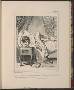 "Notre âme est si fortement émue dans un rêve qu'il y ait quelque réalité - au fond de cette féerie de la pensée." (Mquis de Custine)