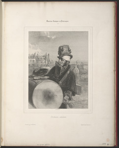 L'Orchestre ambulant
