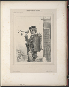 Le Marchand de Robinets