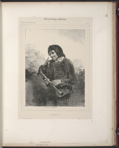 La Musette