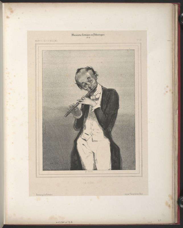 La Flute