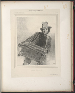 L'Orgue de Barbarie