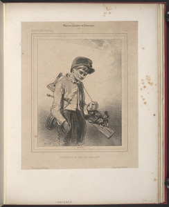 Orchestre et Théatre Ambulant