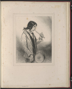 Le galoubet