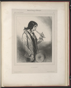 Le galoubet