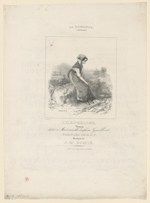 L'Orpheline