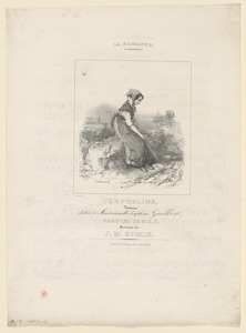 L'Orpheline