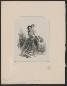 (Fleurrissez-Vous, Chansonette)