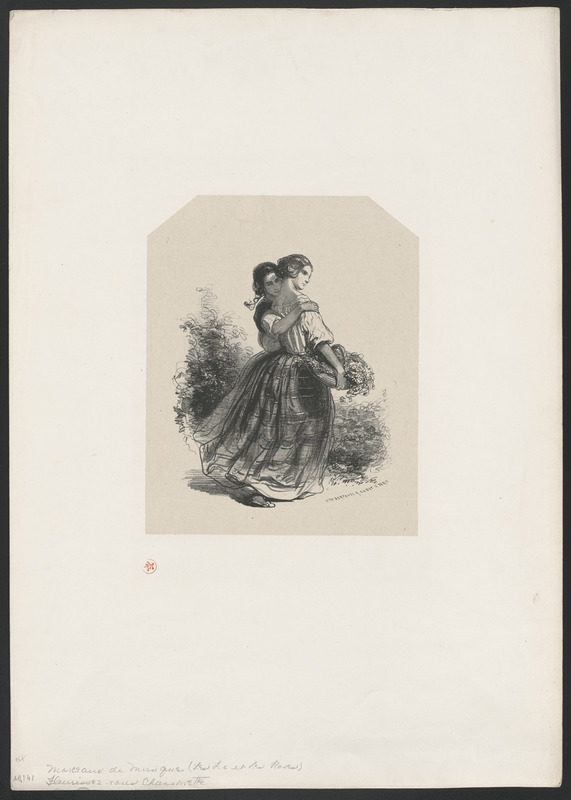 (Fleurrissez-Vous, Chansonette)