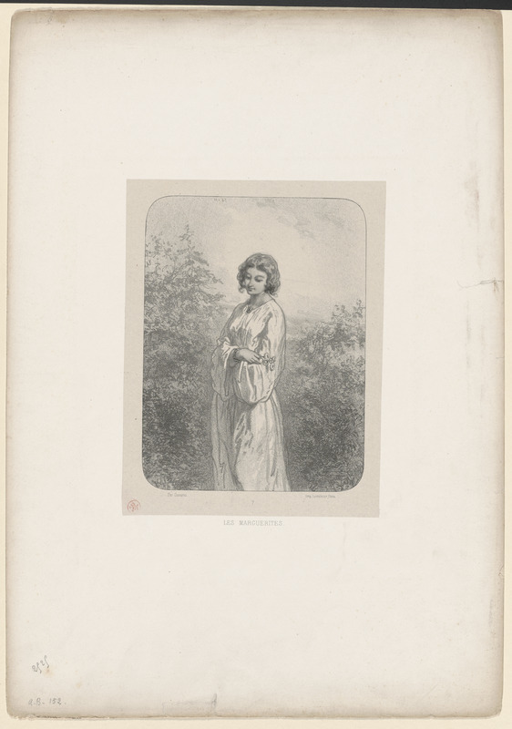Les Marguerites