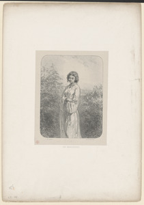Les Marguerites