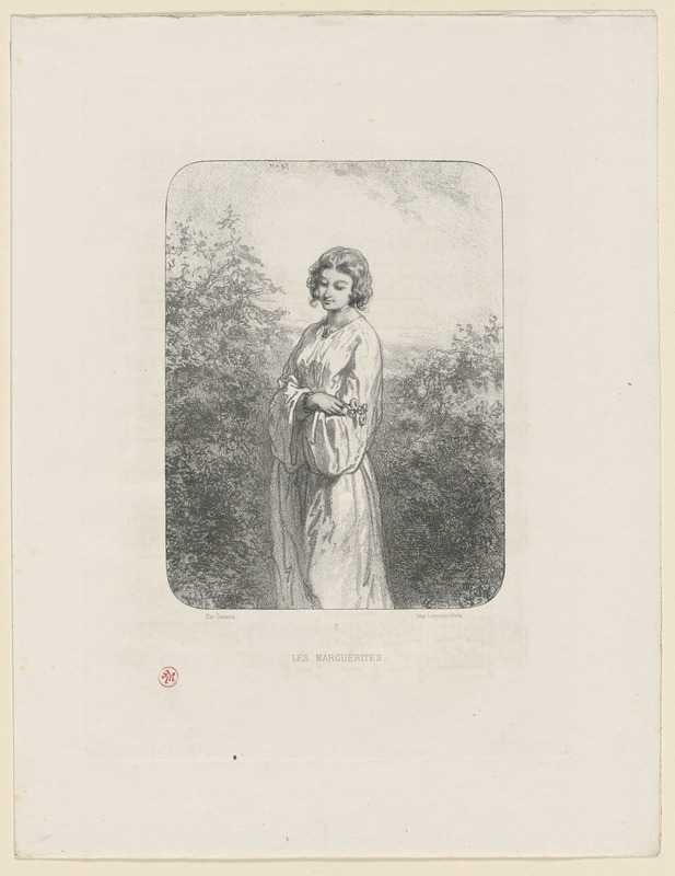 Les Marguerites