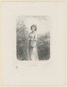 Les Marguerites