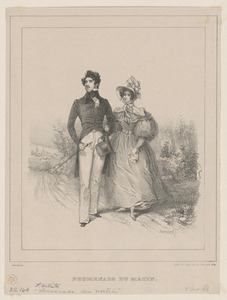 Promenade du Matin