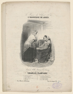 L'Ouvresse de Loges