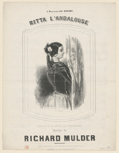 Ritta L'Andalouse