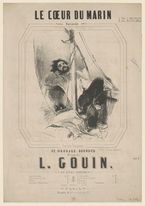 Le Coeur du Marin