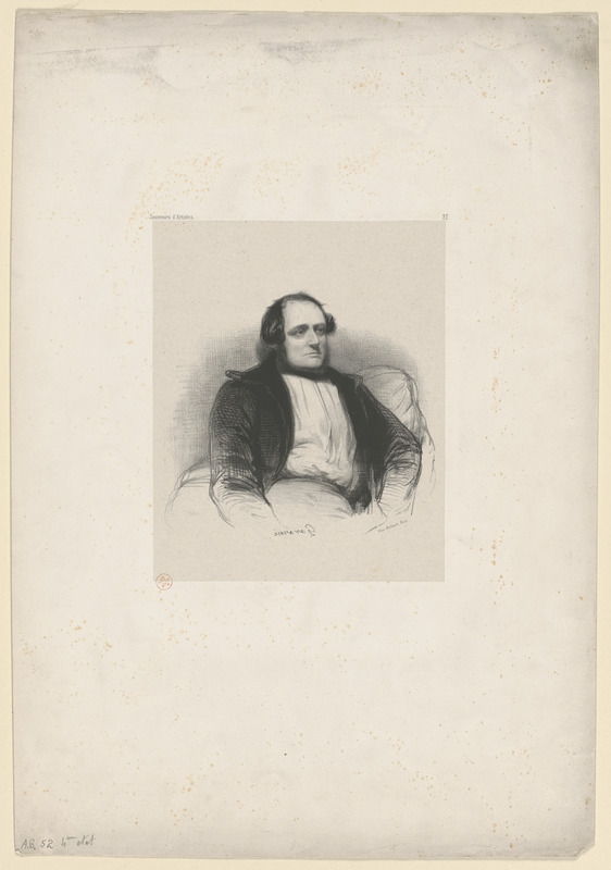 Henri Monnier