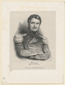 Joseph Szymanowski