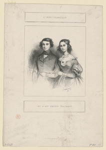 M. et Mme. Emile Taigny