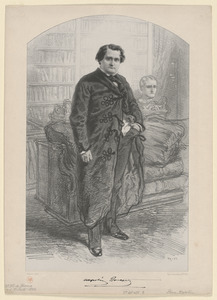 Napoléon Bonaparte (Le Prince Jérome)