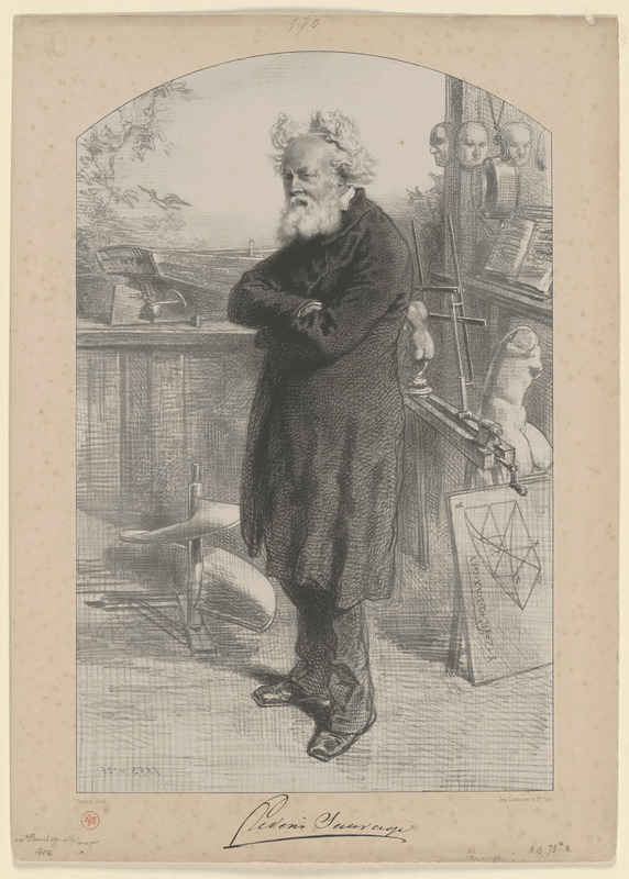 Frédéric Sauvage