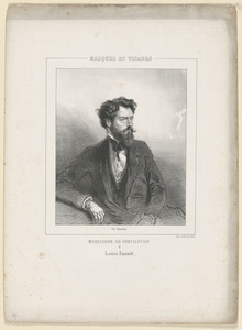 Louis Énault