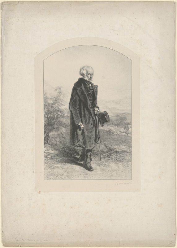 Isabey (Jean-Baptiste)