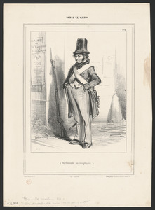 "On demande un remplaçant."