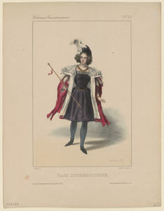 Page Introducteur