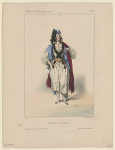 Marinière