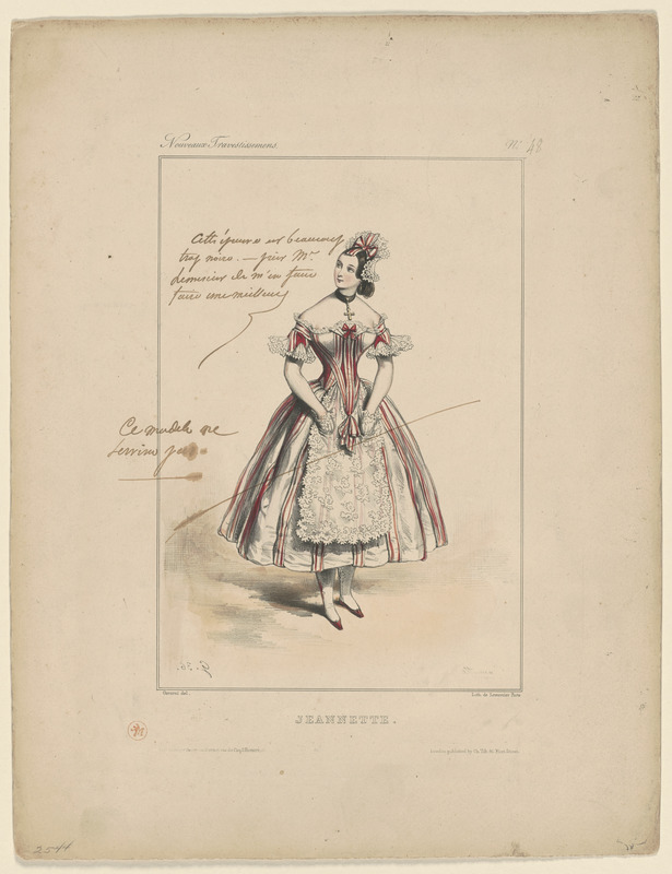 Jeannette