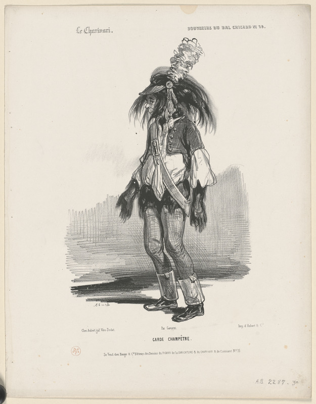 Garde Champètre