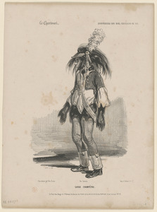 Garde Champètre