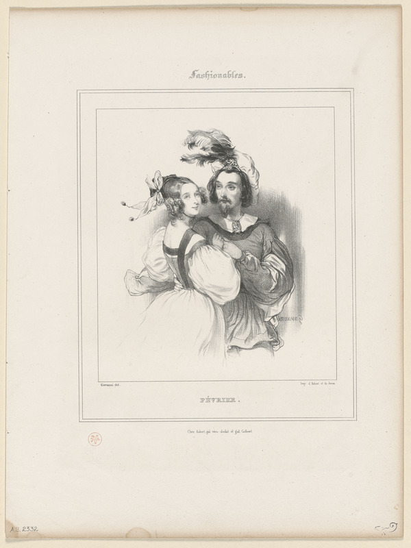 Février